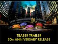 Teenage Mutant Ninja Turtles 1990 Teaser Trailer