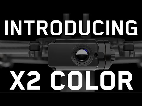 Skydio X2D Review Video 3