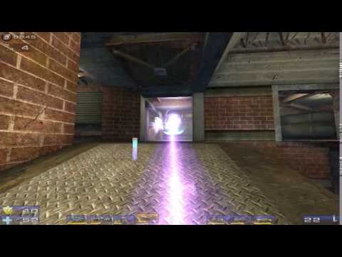 UT2004 - m1no DoubleCombo @ Rankin