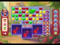 HomeScapes Level 20128 No Boosters