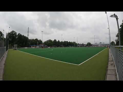 Quick Stick MB1 - Alkmaar MB1 Deel 6