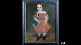MOMMY CAN I TAKE MY DOLL TO HEAVEN:  Roy Rogers. A very sad, but nicely sung gem.