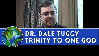 Video: There is only one, true God, a 'Unitarian' Father in New Testament; not a Trinity - Dale Tuggy