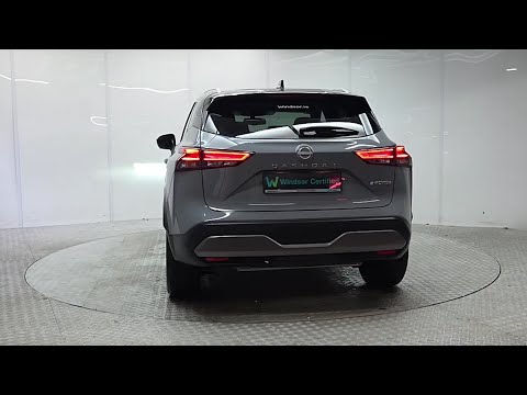 Nissan Qashqai ePOWER QASHQAI SV PREMIUM - Image 2