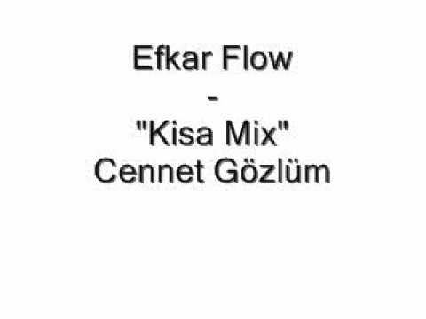 Efkar Flow - Kısa Mix ( Cagri Recordz ) -