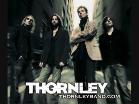 Be There for Me - Thornley