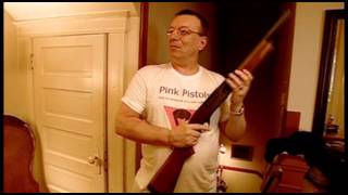 Scott Capurro meets the Pink Pistols