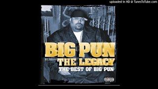 Big Pun - Cross Bronx Expressway (Ft Lord Tariq, Peter Gunz, Fat Joe)