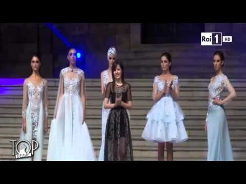 PremioModa - Servizio ‪‎RAI‬ 1