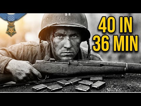 How One Sniper's Forbidden Night Vision Hack Made German Patrols Vanish in the Ardennes Forest