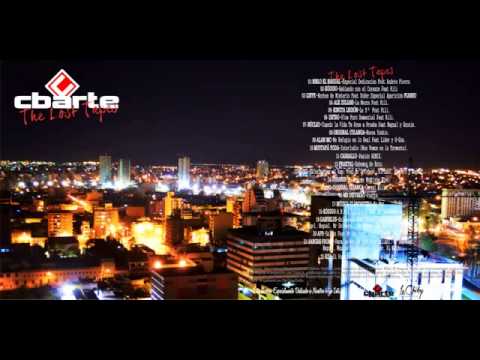 Carballo - Pasion Remix (CBArte THE LOST TAPES)