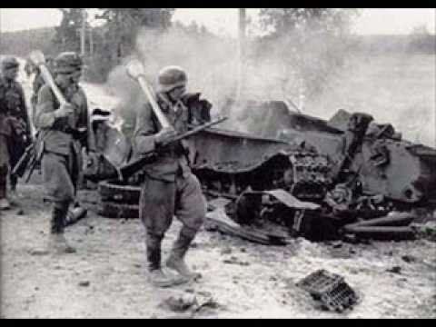 Finnish Military Marches - Asemies