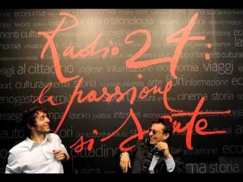 La zanzara - Parenzo: battutissima alla Santanchè