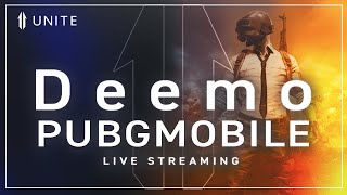 【PUBG MOBILE】【UNITE】深夜スクリムらいぶ