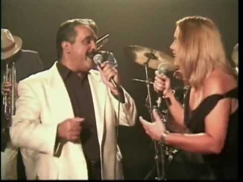 Tania Libertad y Willie Colón - Muchacha