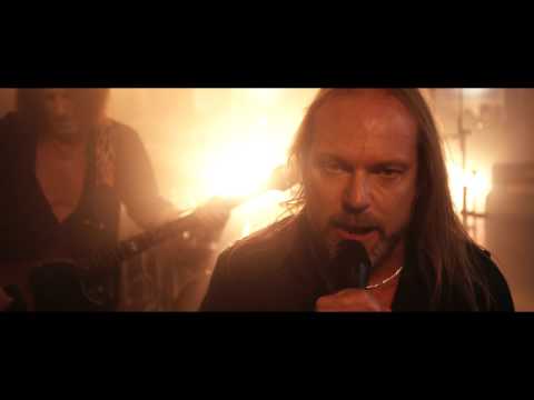 DUST - Soul Stealer (Official Music Video)