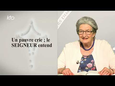 Solennité Saint Pierre Saint Paul - Psaume