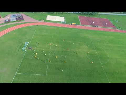 Partyzant - Top Spin Promnik 4:1