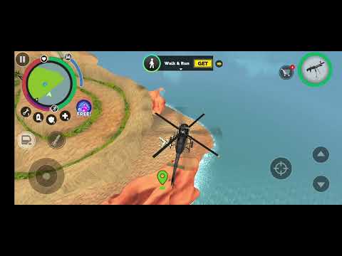 how to get aircraft in vegas crime simulator