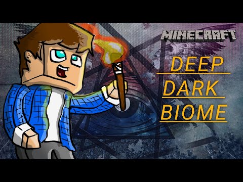 Unbelievable! Finding the Ancient City in Minecraft's Deep Dark Biome