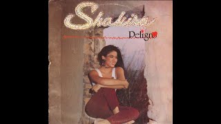 Shakira - Quince Años (Official Audio)