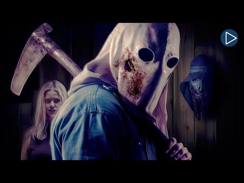 THE MIDNIGHT MAN: UNLUCKIEST NUMBER 🎬 Full Exclusive Horror Movie Premiere 🎬 English HD 2023