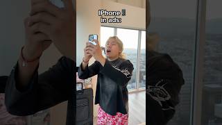 Download lagu iPhone di iklan vs di dunia nyata #wusworld mp3