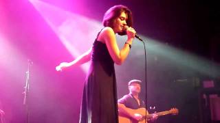 Nouvelle Vague with Jenia - This Is Not A Love Song