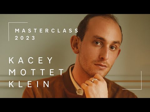 La Masterclass de l'acteur Kacey Mottet Klein à l'EJMA - Rencontres 7e Art Lausanne ÉDITION 2023