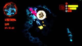 Honour Runs - blitzing level 6