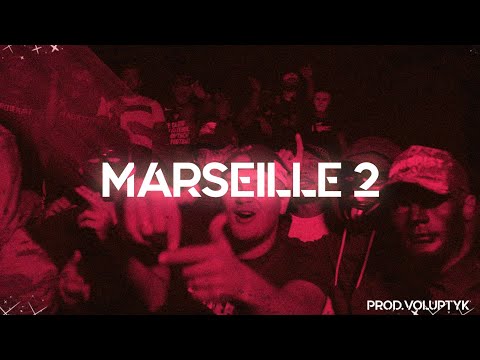 Type Beat JUL x SCH x Naps "Marseille 2" (Prod. Voluptyk)