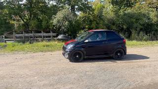 Motorno kolo Aixam Coup&eacute; GTi 0.4 CVT | Slika 4 - Autoline