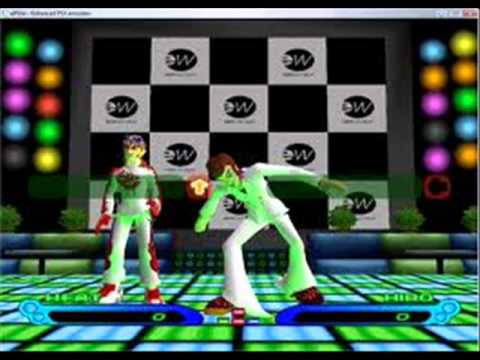 Smokin' VGM 34 - Heat is on - Bust n groove 2