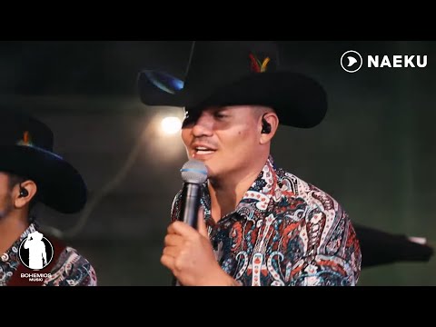 Grupo Dominio - La Mesa del Rincón | La Puerta Negra (Live)