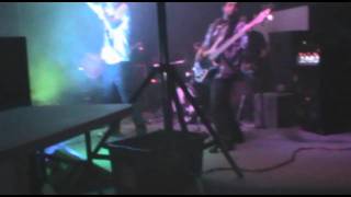 Aduro "Listen"  Live From Hangar 09.wmv