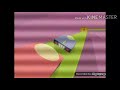 PBS Kids Station ID Race Track 2004 KWGN