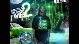 Waka Flocka Flame - Feat. 1017 Brick Squad - What You Reppin
