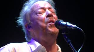 Boz Scaggs-Look What You've Done To Me live in Milwaukee,WI 7-8-18