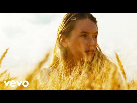 Olivia Vedder, Eddie Vedder, Glen Hansard - My Father's Daughter (Official Video)