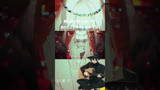 - Whisper Whisper Whisper 歌ってみた #shorts