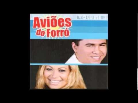 Amor Covarde - Aviões do Forró