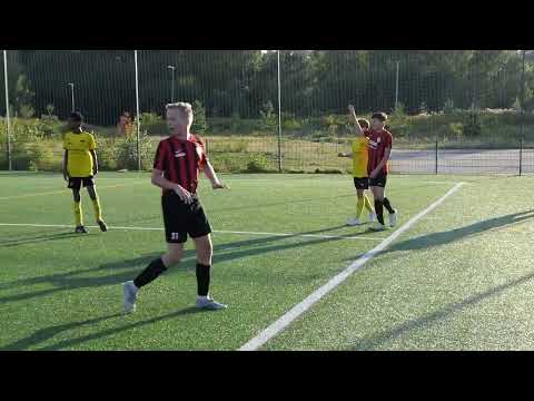 P12 Kakkonen, PK35/punamusta - MPS11. Syksy 2023.