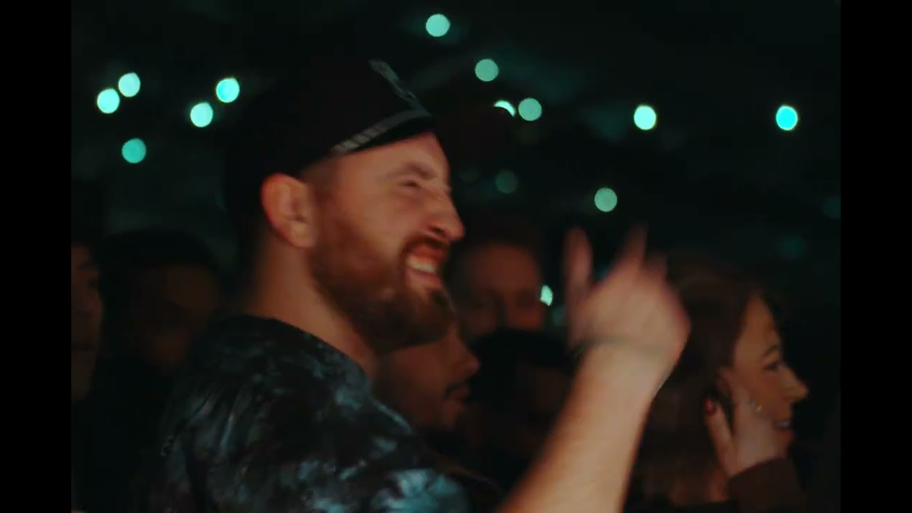 Align at The Salt Shed