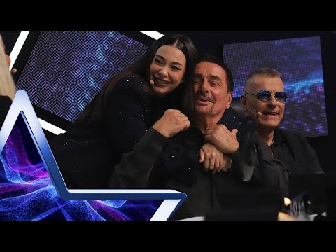 Zvezde Granda - Cela Emisija 08 - ZG 2025/26 - 15.11.2025.