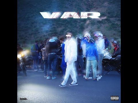 AZED - VAR (Official Music Video)