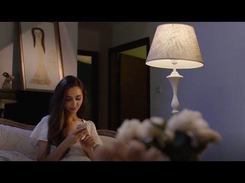 Išmani rozetė Xiaomi Mi Smart Plug (WiFi) Mi Smart Plug video