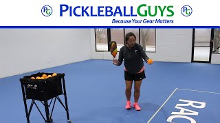 New Pickleball Rules of 2021