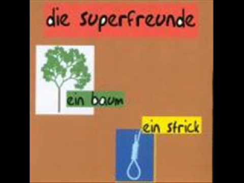 Die Superfreunde - Hülsing Verräterschwein