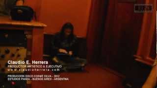 Claudio E. Herrera - Estudio Panda - Buenos Aires