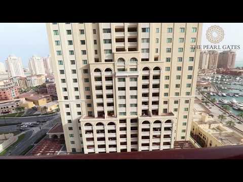 The Pearl Gates - Studio, Porto Arabia, The Pearl - TPG R 1357